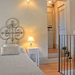 Podere Ortaglia Di Sotto Nyaraló
