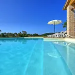 Nyaraló Podere Ortaglia Di Sotto *