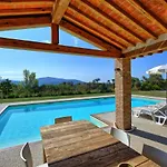 Nyaraló Podere Ortaglia Di Sotto