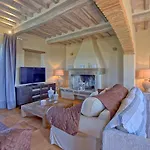 Nyaraló Podere Ortaglia Di Sotto