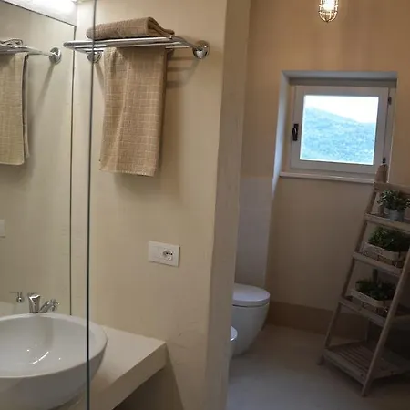 Prázdninový dům Podere Ortaglia Di Sotto Castiglion Fiorentino