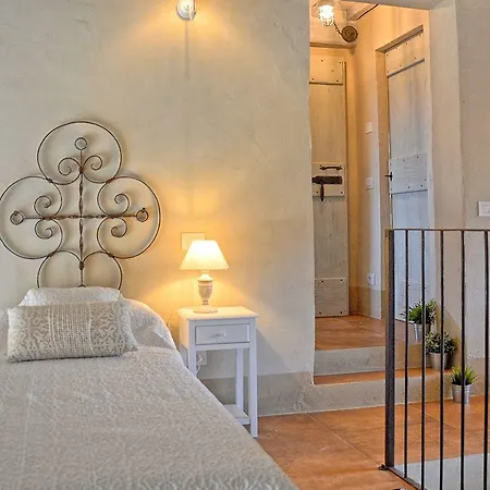 Podere Ortaglia Di Sotto Prázdninový dům
