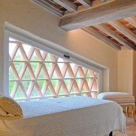 Podere Ortaglia Di Sotto Prázdninový dům *
