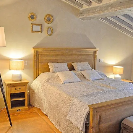 Prázdninový dům Podere Ortaglia Di Sotto Castiglion Fiorentino