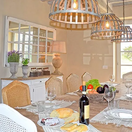 Podere Ortaglia Di Sotto