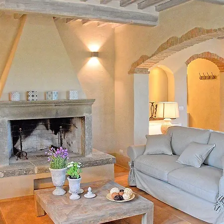 بيت للعطل Podere Ortaglia Di Sotto *