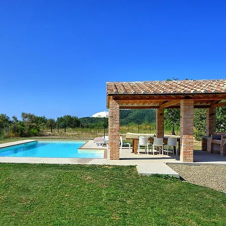 Podere Ortaglia Di Sotto * كاستيجليون فيورنتينو