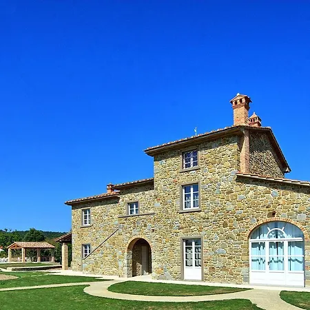 Podere Ortaglia Di Sotto