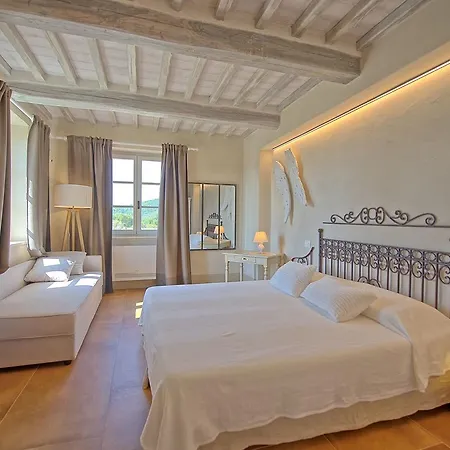 Podere Ortaglia Di Sotto Prázdninový dům Castiglion Fiorentino