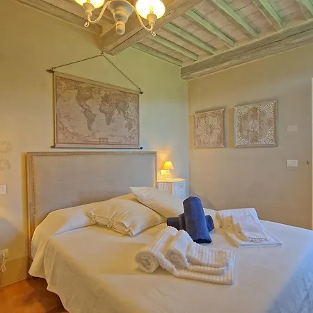 Prázdninový dům Podere Ortaglia Di Sotto *