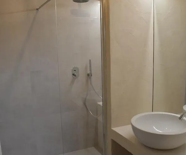 Podere Ortaglia Di Sotto * كاستيجليون فيورنتينو