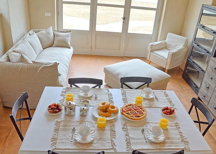 Podere Ortaglia Di Sotto *