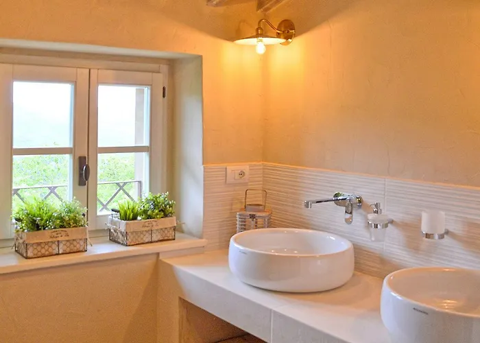 بيت للعطل Podere Ortaglia Di Sotto