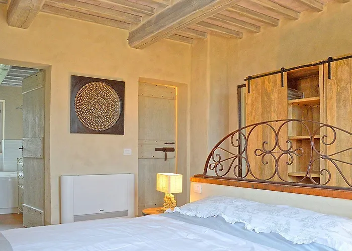 Podere Ortaglia Di Sotto *