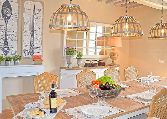 بيت للعطل Podere Ortaglia Di Sotto