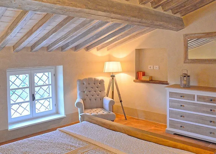 Podere Ortaglia Di Sotto كاستيجليون فيورنتينو