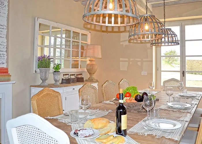 Podere Ortaglia Di Sotto