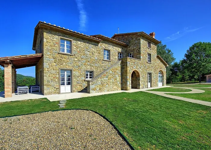 Podere Ortaglia Di Sotto *