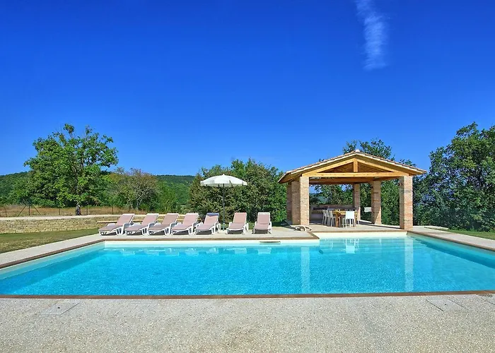 Podere Ortaglia Di Sotto كاستيجليون فيورنتينو