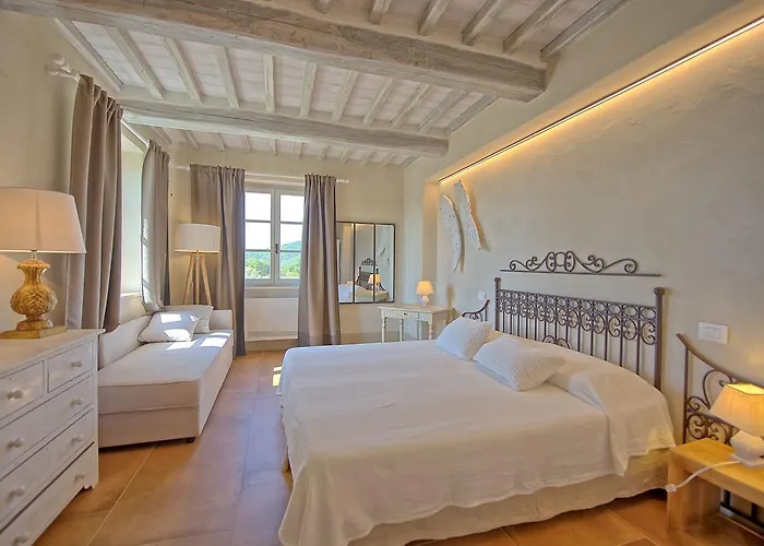 Podere Ortaglia Di Sotto بيت للعطل كاستيجليون فيورنتينو