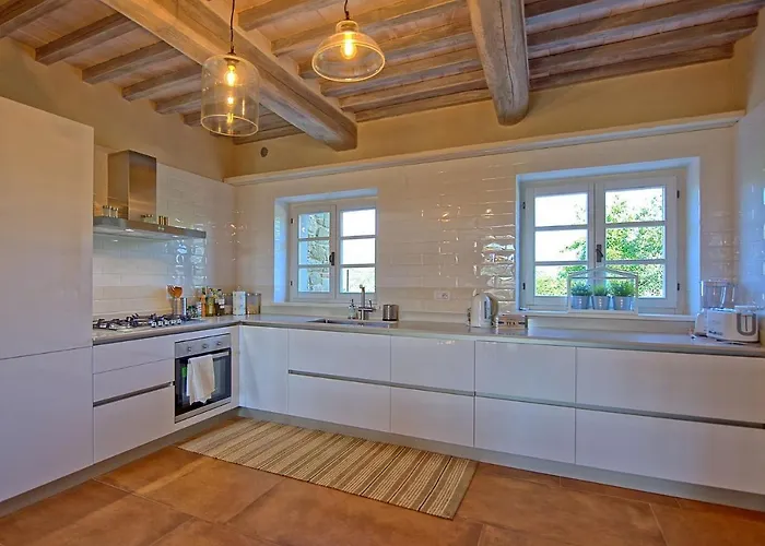 Podere Ortaglia Di Sotto بيت للعطل *